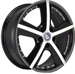 ���� ����� Yst X-13 17/7 ET40 Bkf ������ � ��������-�������� � plusauto24.ru � �����������