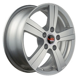 ���� ����� Legeartis SK33 15/6 ET38 Sil ������ � ��������-�������� � plusauto24.ru � �����������