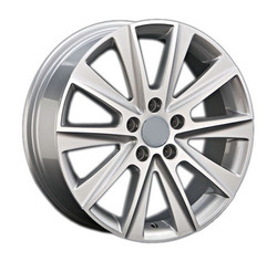 ���� ����� Legeartis ST7 17/7 ET49 Sil ������ � ��������-�������� � plusauto24.ru � �����������
