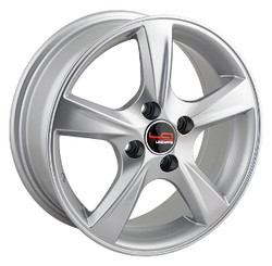 ���� ����� Legeartis RN64 15/6 ET50 Sil ������ � ��������-�������� � plusauto24.ru � �����������
