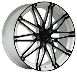 ���� ����� Yokatta MODEL-28 18/8 ET45 W+b ������ � ��������-�������� � plusauto24.ru � �����������