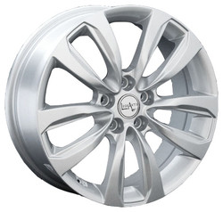 ���� ����� Legeartis HND41 17/7 ET41 Sil ������ � ��������-�������� � plusauto24.ru � �����������