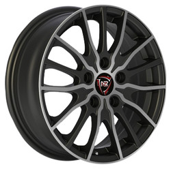 ���� ����� Nz F-19 15/6 ET50 Bkf ������ � ��������-�������� � plusauto24.ru � �����������
