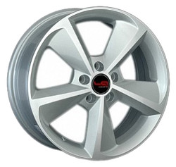 ���� ����� Legeartis VW140 16/7 ET42 Sil ������ � ��������-�������� � plusauto24.ru � �����������