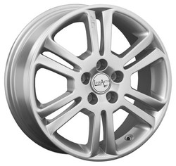 ���� ����� Legeartis V12 17/7 ET49 Sil ������ � ��������-�������� � plusauto24.ru � �����������