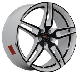 ���� ����� Yokatta MODEL-21 15/6 ET50 W+b+bsi ������ � ��������-�������� � plusauto24.ru � �����������