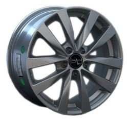���� ����� Legeartis VW26 16/7 ET45 Gm ������ � ��������-�������� � plusauto24.ru � �����������