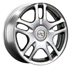 ���� ����� Legeartis FD35 16/7 ET50 Sil ������ � ��������-�������� � plusauto24.ru � �����������