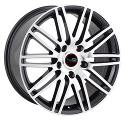 ���� ����� Legeartis VW128 20/9 ET57 Mbf ������ � ��������-�������� � plusauto24.ru � �����������