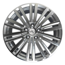���� ����� Legeartis VW136 17/7 ET43 Sf ������ � ��������-�������� � plusauto24.ru � �����������