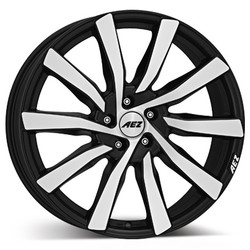 ���� ����� Aez Reef SUV 20/9 ET30 ������ � ��������-�������� � plusauto24.ru � �����������