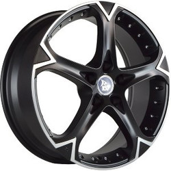 ���� ����� Yst X-15 17/7 ET35 Mbf ������ � ��������-�������� � plusauto24.ru � �����������