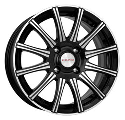 Rapid RAPID ������ ����� (KC478) 7.0X16 5/114.3 ET47 d66.1 /black/ [r13195] ������ � ��������-�������� � plusauto24.ru � �����������