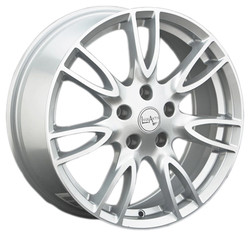 ���� ����� Legeartis NS51 17/7 ET45 Sil ������ � ��������-�������� � plusauto24.ru � �����������