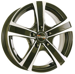 ���� ����� Tech line ���� ����� 539 15/6 ET40 Gr ������ � ��������-�������� � plusauto24.ru � �����������