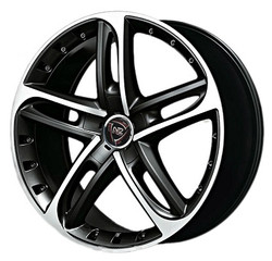 ���� ����� Nz SH676 20/10 ET40 Bkf ������ � ��������-�������� � plusauto24.ru � �����������
