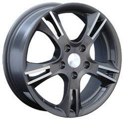 ���� ����� Nz SH586 15/6 ET39 Gmf ������ � ��������-�������� � plusauto24.ru � �����������