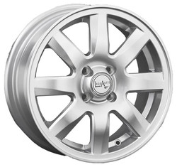 ���� ����� Legeartis GM15 15/6 ET45 Sil ������ � ��������-�������� � plusauto24.ru � �����������