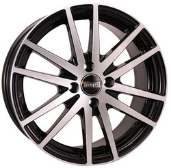 ���� ����� Tech line ���� ����� 605 16/7 ET38 Bd ������ � ��������-�������� � plusauto24.ru � �����������