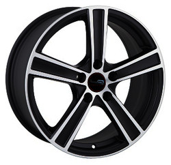 ���� ����� Legeartis VW120 17/7 ET43 Mbf ������ � ��������-�������� � plusauto24.ru � �����������