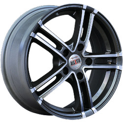 ���� ����� Alcasta M06 16/6,5 ET48 Gmf ������ � ��������-�������� � plusauto24.ru � �����������