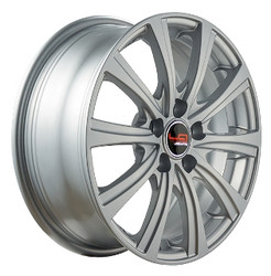 ���� ����� Legeartis SK43 15/6 ET43 Sil ������ � ��������-�������� � plusauto24.ru � �����������
