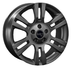 ���� ����� Legeartis NS68 17/7 ET45 Gm ������ � ��������-�������� � plusauto24.ru � �����������