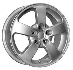 ��� ��� KC196 (FABIA) 6.0X15 5/100 ET43 d57.1 [6931] ������ � ��������-�������� � plusauto24.ru � �����������