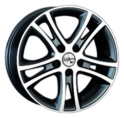 ���� ����� Legeartis VW27 17/7 ET43 Mb ������ � ��������-�������� � plusauto24.ru � �����������