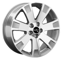 ���� ����� Legeartis PG15 18/7 ET38 Sil ������ � ��������-�������� � plusauto24.ru � �����������