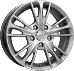 ��� ��� ����� ��� (KC541-16) 6.5X15 5/114.3 ET45 d67.1 /black platinum/ [7517] ������ � ��������-�������� � plusauto24.ru � �����������