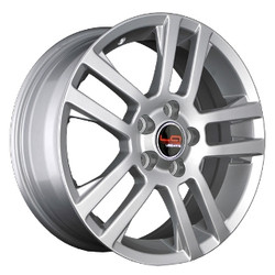 ���� ����� Legeartis VW41 16/7 ET45 Sf ������ � ��������-�������� � plusauto24.ru � �����������