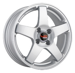 ���� ����� Legeartis RN49 15/6 ET50 Sil ������ � ��������-�������� � plusauto24.ru � �����������