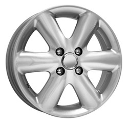��� ��� KC427 (NOTE) 5.5X15 4/100 ET45 d60.1 [11136] ������ � ��������-�������� � plusauto24.ru � �����������