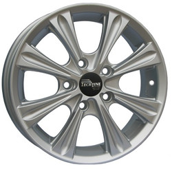���� ����� Tech line ���� ����� 523 15/6 ET50 S ������ � ��������-�������� � plusauto24.ru � �����������