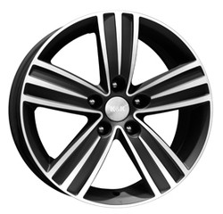 ��� ��� �� ����� ����� (KC528-06) 7.0X16 5/114.3 ET35 d67.1 /black/ [7318] ������ � ��������-�������� � plusauto24.ru � �����������