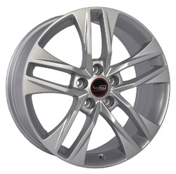 ���� ����� Legeartis KI134 17/7 ET48 Sil ������ � ��������-�������� � plusauto24.ru � �����������
