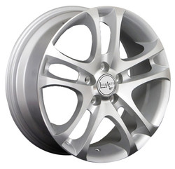 ���� ����� Legeartis V5 17/7 ET49 Sf ������ � ��������-�������� � plusauto24.ru � �����������