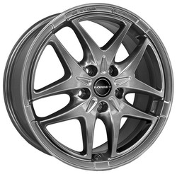 ���� ����� Borbet Xb 17/7 ET54 Metal grey ������ � ��������-�������� � plusauto24.ru � �����������