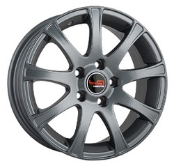 ���� ����� Legeartis SK8 14/6 ET43 Gm ������ � ��������-�������� � plusauto24.ru � �����������