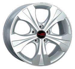 ���� ����� Legeartis NS111 18/7 ET40 Sf ������ � ��������-�������� � plusauto24.ru � �����������