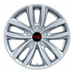 ���� ����� Legeartis SK64 16/7 ET45 Sil ������ � ��������-�������� � plusauto24.ru � �����������