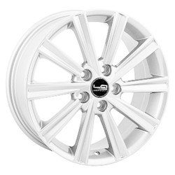 ���� ����� Legeartis TY99 17/7 ET45 white ������ � ��������-�������� � plusauto24.ru � �����������