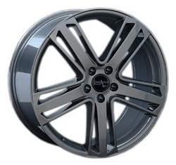 ���� ����� Legeartis VW127 20/9 ET57 Gm ������ � ��������-�������� � plusauto24.ru � �����������