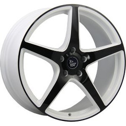 ���� ����� Yst X-9 18/8 ET30 W+b ������ � ��������-�������� � plusauto24.ru � �����������