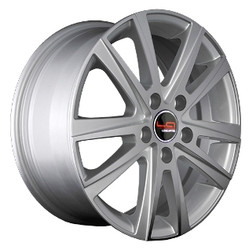 ���� ����� Legeartis VW28 17/7 ET43 Sf ������ � ��������-�������� � plusauto24.ru � �����������