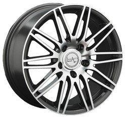 ���� ����� Legeartis A40 20/9 ET60 Mbf ������ � ��������-�������� � plusauto24.ru � �����������