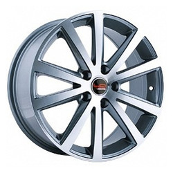 ���� ����� Legeartis SK13 16/7 ET45 Sil ������ � ��������-�������� � plusauto24.ru � �����������