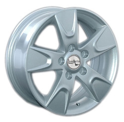 ���� ����� Legeartis VW110 15/6 ET40 Sil ������ � ��������-�������� � plusauto24.ru � �����������