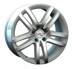 ���� ����� Legeartis VW88 20/9 ET57 Sf ������ � ��������-�������� � plusauto24.ru � �����������